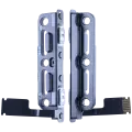 Volume Button For iPad Air 13" (2025) (WiFi / Cellular) (Genuine OEM) (Blue)