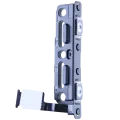 Volume Button For iPad Air 13" (2025) (WiFi / Cellular) (Genuine OEM) (Starlight)