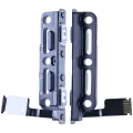 Volume Button For iPad Air 13" (2025) (WiFi / Cellular) (Genuine OEM) (Starlight)