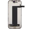 OLED Assembly Compatible For iPhone Air (Aftermarket Pro: XO7 Soft) (120HZ)