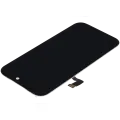 OLED Assembly For iPhone 17 Pro (Assembled: Soft) (120HZ)