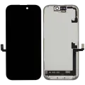 OLED Assembly For iPhone 17 (Assembled: Soft) (120HZ)