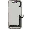 OLED Assembly For iPhone 17 (Assembled: Soft) (120HZ)