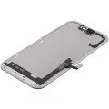 OLED Assembly For iPhone 17 (Assembled: Soft) (120HZ)