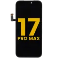 OLED Assembly Compatible For iPhone 17 Pro Max (Refurbished)