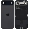 Back Glass w/ MagSafe Magnet & NFC & Flashlight Flex For iPhone Air (Used OEM Pull: Grade B) (Space Black)
