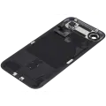 Back Glass w/ MagSafe Magnet & NFC & Flashlight Flex For iPhone Air (Used OEM Pull: Grade B) (Space Black)