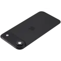 Back Glass w/ MagSafe Magnet & NFC & Flashlight Flex For iPhone Air (Used OEM Pull: Grade B) (Space Black)