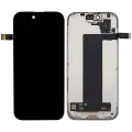 OLED Assembly Compatible For iPhone Air With Light Sensor Flex Cable (Used OEM Pull: Grade A)