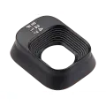 Gimbal Camera Lens Frame Cover For DJI Mini 3 Pro (Used OEM Pull: Grade A)