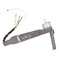 Left Front Arm For DJI Mavic 2 (Used OEM Pull: Grade A)