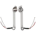 Left Front Arm For DJI Mini 2 (Used OEM Pull: Grade A)