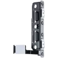 Volume Button For iPad Air 13" (2025) (WiFi Only) (Genuine OEM) (Blue)