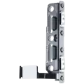 Volume Button For iPad Air 13" (2025) (WiFi Only) (Genuine OEM) (Starlight)