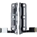 Volume Button For iPad Air 13" (2025) (WiFi Only) (Genuine OEM) (Starlight)