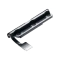 Volume Button For iPad Air 13" (2025) (WiFi Only) (Genuine OEM) (Starlight)
