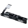 Volume Button For iPad Air 13" (2025) (WiFi Only) (Genuine OEM) (Starlight)