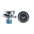 Screw Set (Bus Bar to Logic Board) For Mac Mini (A2818) (2023) (Genuine OEM) (5 Pack)