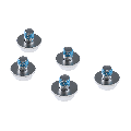 Screw Set (Bus Bar to Logic Board) For Mac Mini (A2818) (2023) (Genuine OEM) (5 Pack)