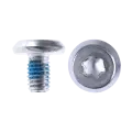 Screw Set (Power Supply) For Mac Studio A3143 (2025) (Genuine OEM) (5 Pack)