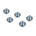 Screw Set (Logic Board) For Mac Studio A3143 (2025) (Genuine OEM) (5 Pack)