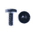 Screw Set (Generic) For Mac Studio A3143 (2025) (Genuine OEM) (5 Pack)