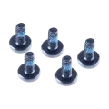 Screw Set (Generic) For Mac Studio A3143 (2025) (Genuine OEM) (5 Pack)