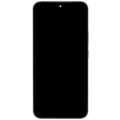 OLED Assembly With Frame For Xiaomi 15T Pro (Refurbished) (Gray)