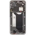 OLED Assembly With Frame For Xiaomi 15T Pro (Refurbished) (Gray)