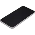 OLED Assembly With Frame For Xiaomi 15T Pro (Refurbished) (Gray)