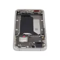OLED Assembly With Frame For Xiaomi 15T Pro (Refurbished) (Gray)
