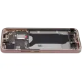 OLED Assembly With Frame For Xiaomi 15T Pro (Refurbished) (Mocha Gold)