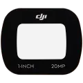Gimbal Camera Lens Glass For DJI Air 2S (Used OEM Pull: Grade A)