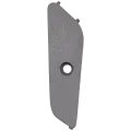 Right Front Rotation Axis Bottom Cover For DJI Mavic 2 (Used OEM Pull: Grade A)