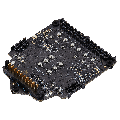 Esc Board For DJI Mavic 2 (Used OEM Pull: Grade A)