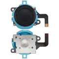 TMR Hall 3D Analog Joystick For Nintendo Switch 2 Joy Con Controller (Blue)