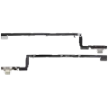 Charging Port Flex Cable For iPhone Air (Aftermarket Plus) (Light Gold)