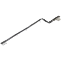 Charging Port Flex Cable For iPhone Air (Aftermarket Plus) (Light Gold)