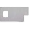 CP01 Mobile / Tablet Screen Repair Heating Pad LCD Separator (110V - 220V US Plug) (YCS)