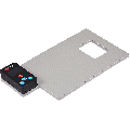 CP01 Mobile / Tablet Screen Repair Heating Pad LCD Separator (110V - 220V US Plug) (YCS)