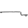Charging Port Flex Cable For iPhone Air (Used OEM Pull) (Space Black)