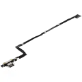 Charging Port Flex Cable For iPhone Air (Used OEM Pull) (Space Black)