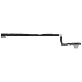 Charging Port Flex Cable For iPhone Air (Used OEM Pull) (Cloud White)