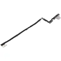 Charging Port Flex Cable For iPhone Air (Used OEM Pull) (Cloud White)