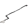 Charging Port Flex Cable For iPhone Air (Used OEM Pull) (Cloud White)