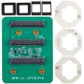 Nand Read / Write U70 Gen 2 UFS Programmer For Android UFS / eMMC / ISP (JCID)