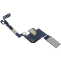 Power Button Flex For iPad Pro 11" 5th Gen (2024) (WiFi Only) (Genuine OEM) (Silver)