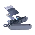 Power Button Flex For iPad Air 13" (2025) (WiFi Only) (Genuine OEM) (Space Gray)