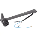 Left Front Arm  For DJI Mavic 3 (Used OEM Pull: Grade A) 