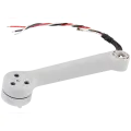 Right Rear Arm For DJI Mini 3 Pro (Used OEM Pull: Grade A)